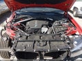 2017 BMW X3 — photo 10 of 17 | VIN 5UXWZ7C54H0V85952
