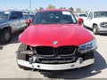 2017 BMW X3 — photo 13 of 17 | VIN 5UXWZ7C54H0V85952