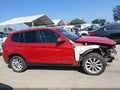 2017 BMW X3 — photo 14 of 17 | VIN 5UXWZ7C54H0V85952