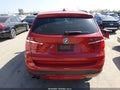 2017 BMW X3 — photo 17 of 17 | VIN 5UXWZ7C54H0V85952