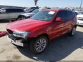 2017 BMW X3 — photo 2 of 17 | VIN 5UXWZ7C54H0V85952