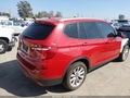 2017 BMW X3 — photo 4 of 17 | VIN 5UXWZ7C54H0V85952