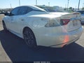 2017 Nissan Maxima — photo 3 of 20 | VIN 1N4AA6AP9HC381671