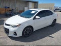 2014 Toyota Corolla — photo 2 of 16 | VIN 5YFBURHE4EP178282