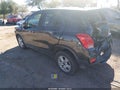 2019 Chevrolet Trax — photo 3 of 16 | VIN 3GNCJKSB6KL294246