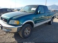 1998 Ford F-150 — photo 2 of 11 | VIN 1FTRX18L5WKA47884