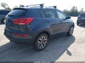 2015 Kia Sportage — photo 4 of 11 | VIN KNDPBCAC5F7676012