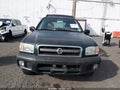 2002 Nissan Pathfinder — photo 12 of 16 | VIN JN8DR09Y22W745949