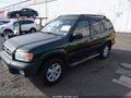 2002 Nissan Pathfinder — photo 2 of 16 | VIN JN8DR09Y22W745949