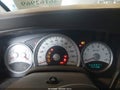 2005 Dodge Durango — photo 7 of 17 | VIN 1D4HB58D35F509685