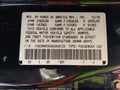 2006 Honda Accord — photo 9 of 16 | VIN 1HGCM66546A049133
