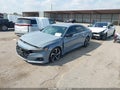 2021 Honda Accord — photo 2 of 16 | VIN 1HGCV1F46MA113371