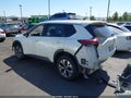 2023 Nissan Rogue — photo 3 of 22 | VIN JN8BT3BA8PW405462