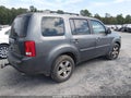 2010 Honda Pilot — photo 4 of 11 | VIN 5FNYF3H49AB013309