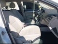 2015 Volkswagen e-Golf — photo 5 of 18 | VIN WVWPP7AU2FW908489
