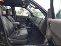 2012 Ford Escape — photo 5 of 11 | VIN 1FMCU9EG9CKB01585