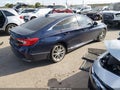 2019 Honda Accord — photo 4 of 16 | VIN 1HGCV1F55KA022680