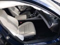 2019 Honda Accord — photo 5 of 16 | VIN 1HGCV1F55KA022680