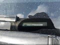 2019 Honda Accord — photo 9 of 16 | VIN 1HGCV1F55KA022680