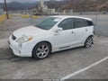 2006 Toyota Matrix — photo 14 of 16 | VIN 2T1KY32E26C550603