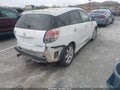 2006 Toyota Matrix — photo 4 of 16 | VIN 2T1KY32E26C550603