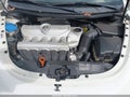 2008 Volkswagen Beetle — photo 10 of 17 | VIN 3VWFW31CX8M515998