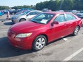 2009 Toyota Camry — photo 2 of 11 | VIN 4T1BE46K59U414306