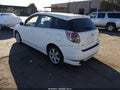 2006 Toyota Matrix — photo 3 of 17 | VIN 2T1KY30E46C550363