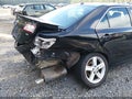 2013 Toyota Camry — photo 6 of 17 | VIN 4T1BF1FK1DU275991