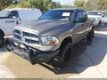 2009 Dodge Ram 1500 — photo 2 of 16 | VIN 1D3HV18T39S757444