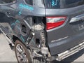 2021 Ford EcoSport — photo 21 of 21 | VIN MAJ6S3KL7MC403318