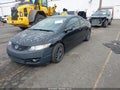 2009 Honda Civic — photo 2 of 10 | VIN 2HGFG215X9H700646