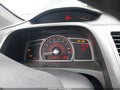 2009 Honda Civic — photo 7 of 10 | VIN 2HGFG215X9H700646