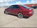 2005 Toyota Camry — photo 3 of 16 | VIN 4T1BE30K85U017928