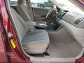 2005 Toyota Camry — photo 5 of 16 | VIN 4T1BE30K85U017928