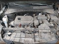 2016 Kia Sorento — photo 10 of 11 | VIN 5XYPG4A30GG085727