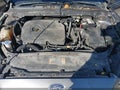 2014 Ford Fusion — photo 10 of 11 | VIN 1FA6P0HD4E5405386