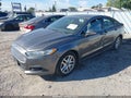 2014 Ford Fusion — photo 2 of 11 | VIN 1FA6P0HD4E5405386