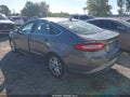 2014 Ford Fusion — photo 3 of 11 | VIN 1FA6P0HD4E5405386