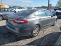 2014 Ford Fusion — photo 4 of 11 | VIN 1FA6P0HD4E5405386