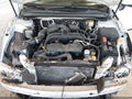 2018 Subaru Outback — photo 10 of 17 | VIN 4S4BSAKC7J3341438