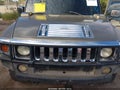 2005 Hummer H2 — photo 10 of 16 | VIN 5GRGN22U25H115007