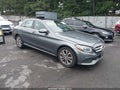 2017 Mercedes-Benz C-Class — photo 1 of 13 | VIN 55SWF4KB2HU185680