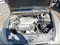 2003 Honda Accord — photo 10 of 12 | VIN 1HGCM66563A041482