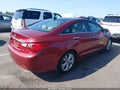 2013 Hyundai Sonata — photo 4 of 11 | VIN 5NPEC4AC7DH795554