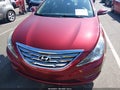 2013 Hyundai Sonata — photo 6 of 11 | VIN 5NPEC4AC7DH795554
