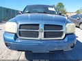 2005 Dodge Dakota — photo 6 of 11 | VIN 1D7HE48N05S151269