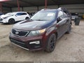 2012 Kia Sorento — photo 2 of 17 | VIN 5XYKW4A23CG308745