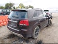 2012 Kia Sorento — photo 4 of 17 | VIN 5XYKW4A23CG308745
