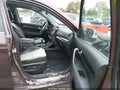 2012 Kia Sorento — photo 5 of 17 | VIN 5XYKW4A23CG308745